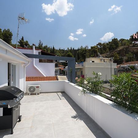 Speranza, Nilie Hospitality Mgmt Daire Selanik Dış mekan fotoğraf