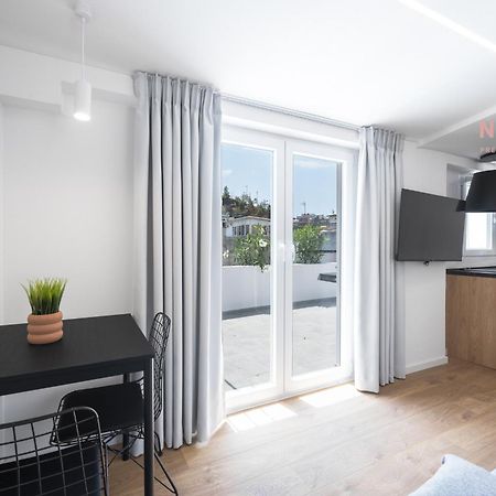 Speranza, Nilie Hospitality Mgmt Daire Selanik Dış mekan fotoğraf