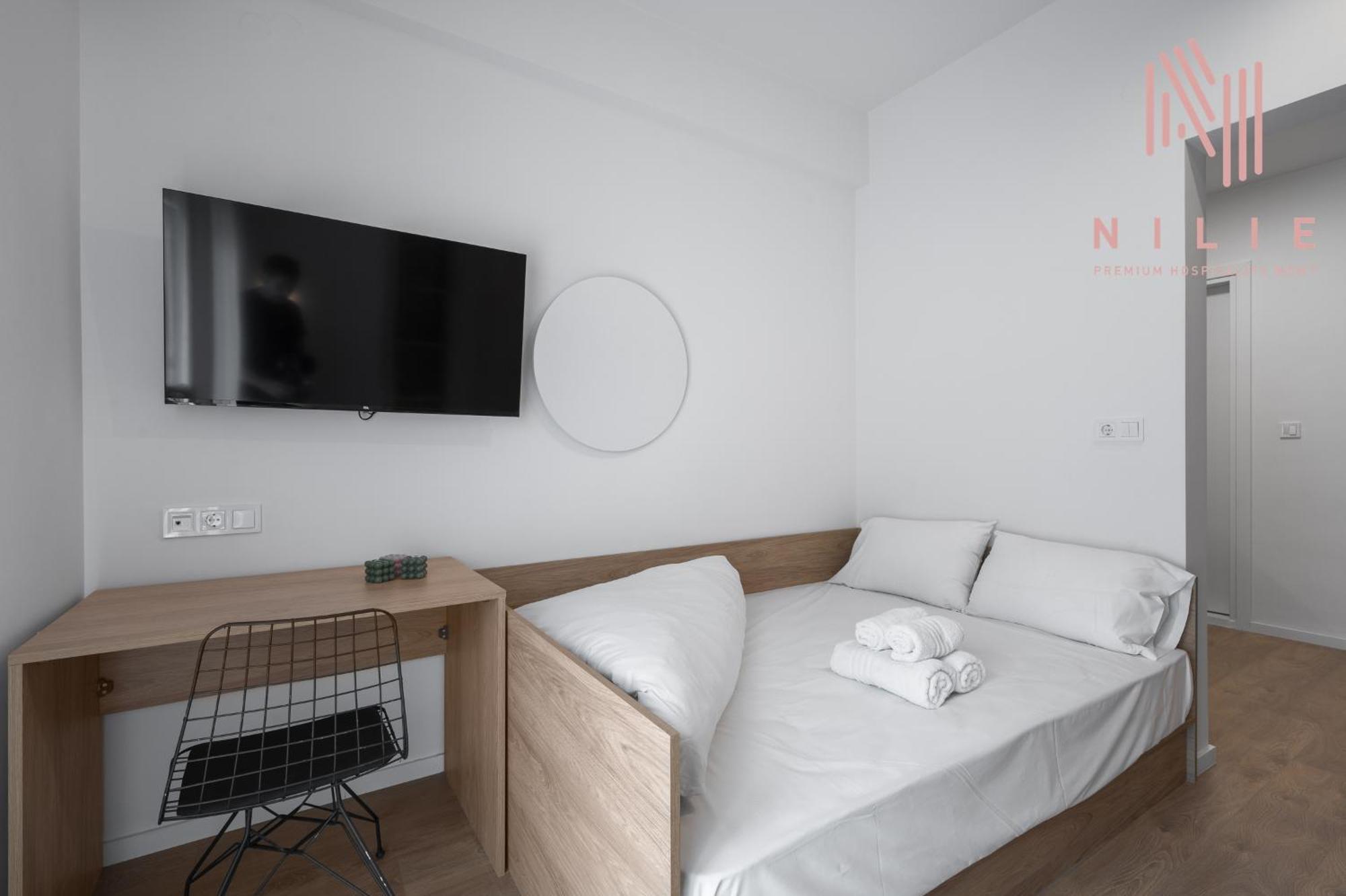 Speranza, Nilie Hospitality Mgmt Daire Selanik Dış mekan fotoğraf