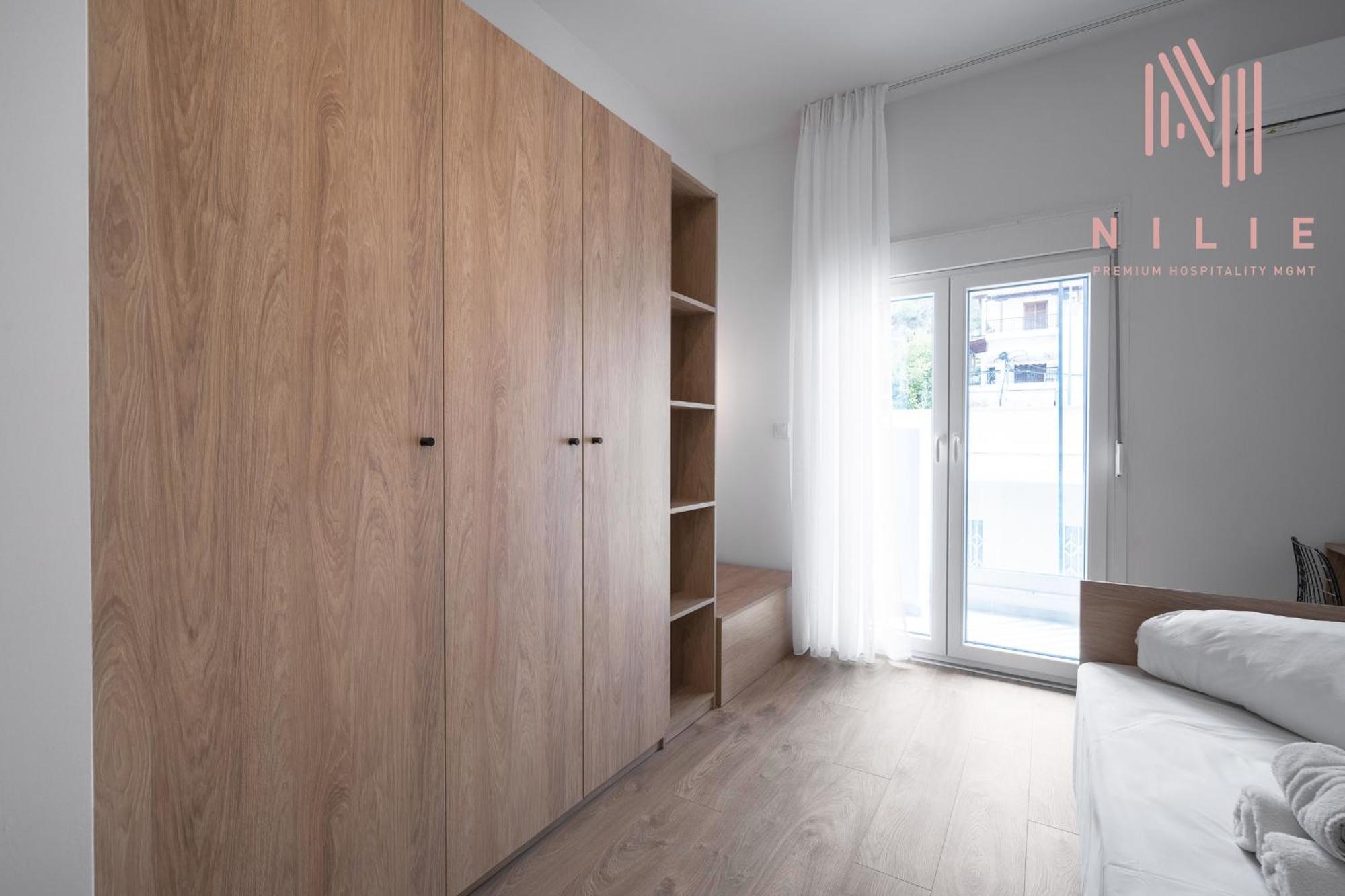 Speranza, Nilie Hospitality Mgmt Daire Selanik Dış mekan fotoğraf