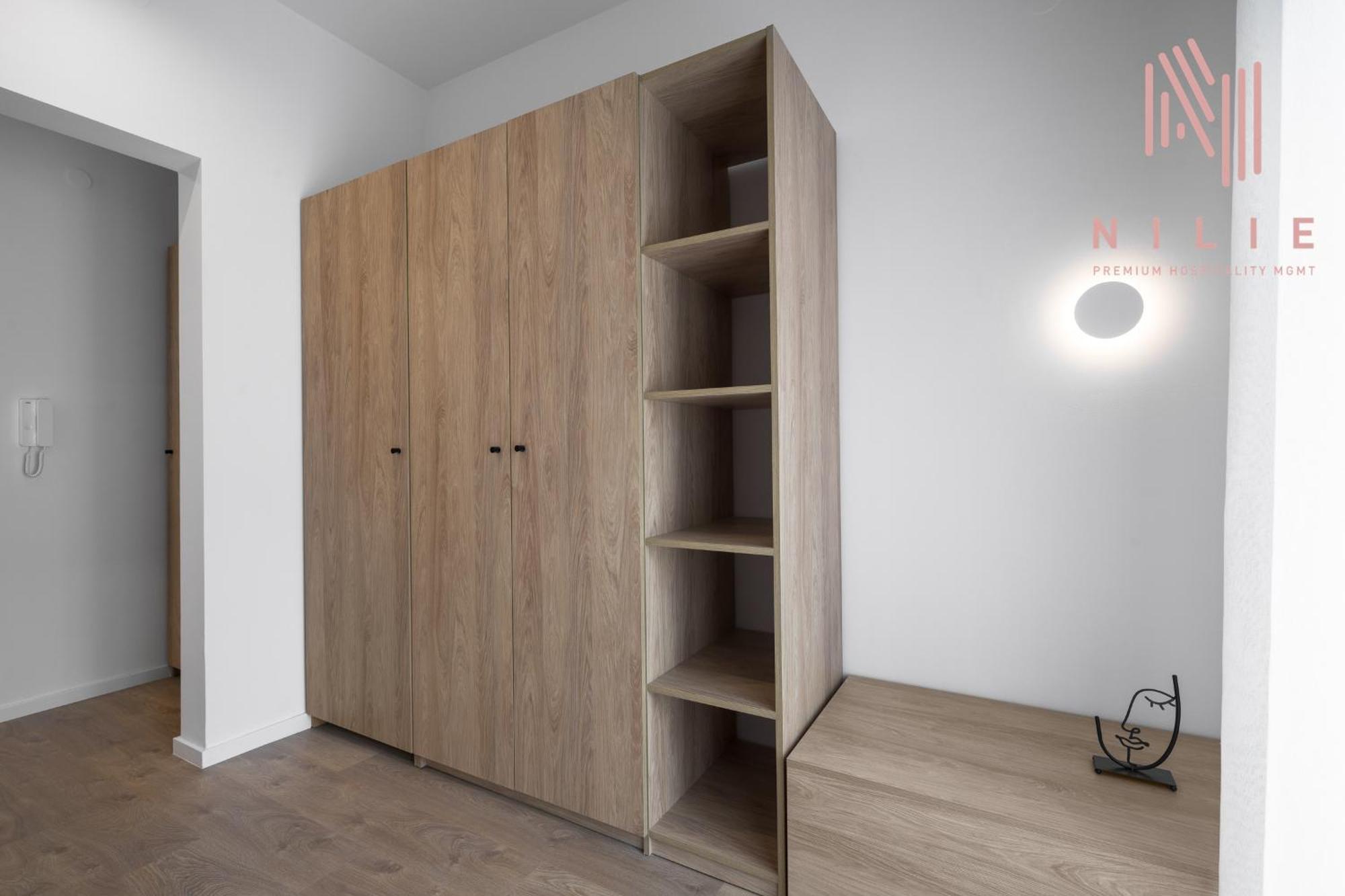 Speranza, Nilie Hospitality Mgmt Daire Selanik Dış mekan fotoğraf