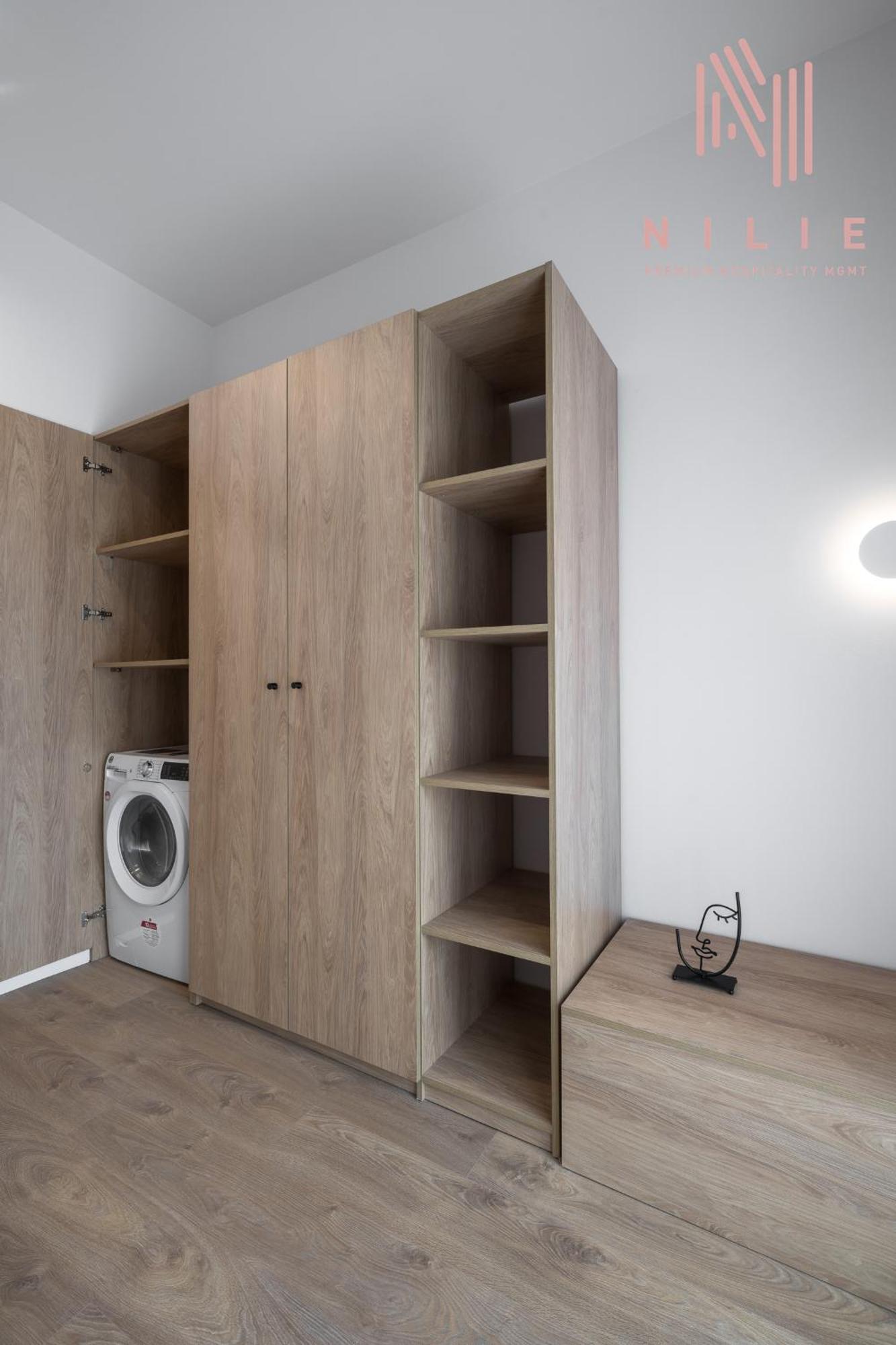 Speranza, Nilie Hospitality Mgmt Daire Selanik Dış mekan fotoğraf
