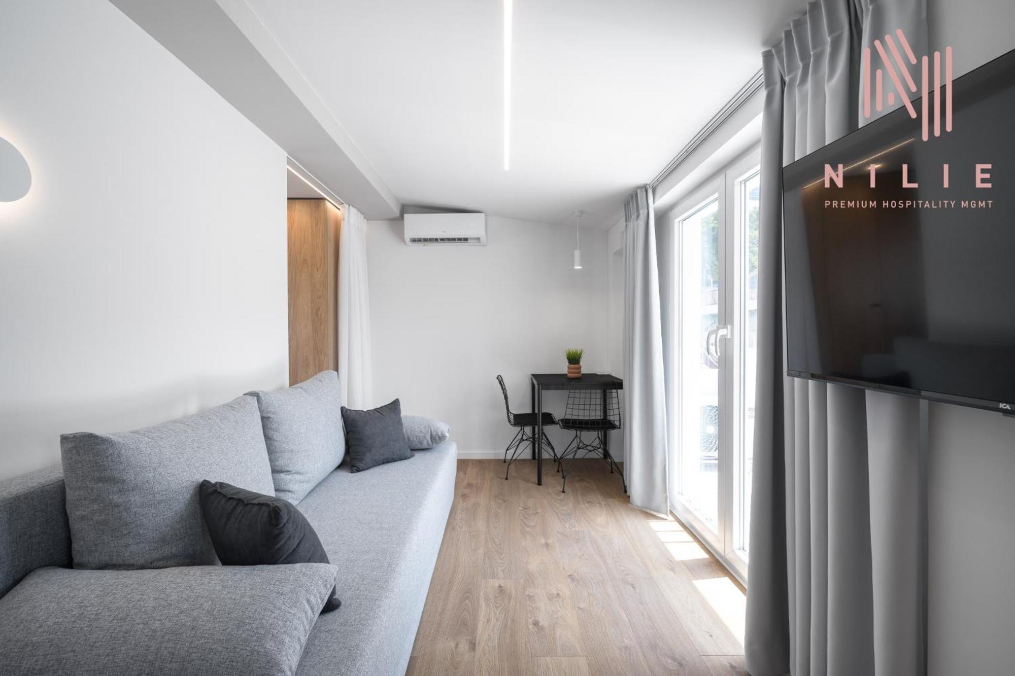 Speranza, Nilie Hospitality Mgmt Daire Selanik Dış mekan fotoğraf