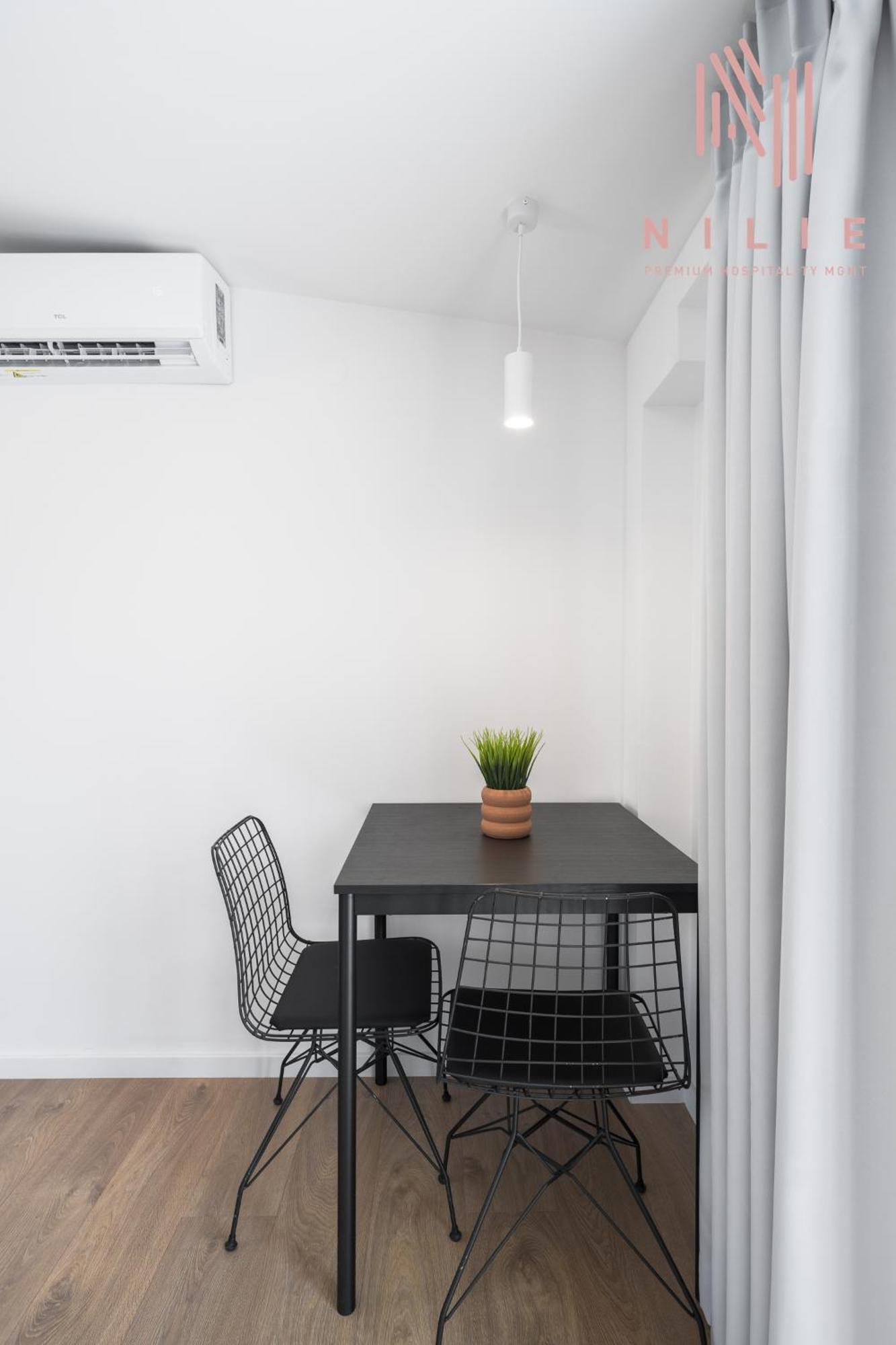 Speranza, Nilie Hospitality Mgmt Daire Selanik Dış mekan fotoğraf