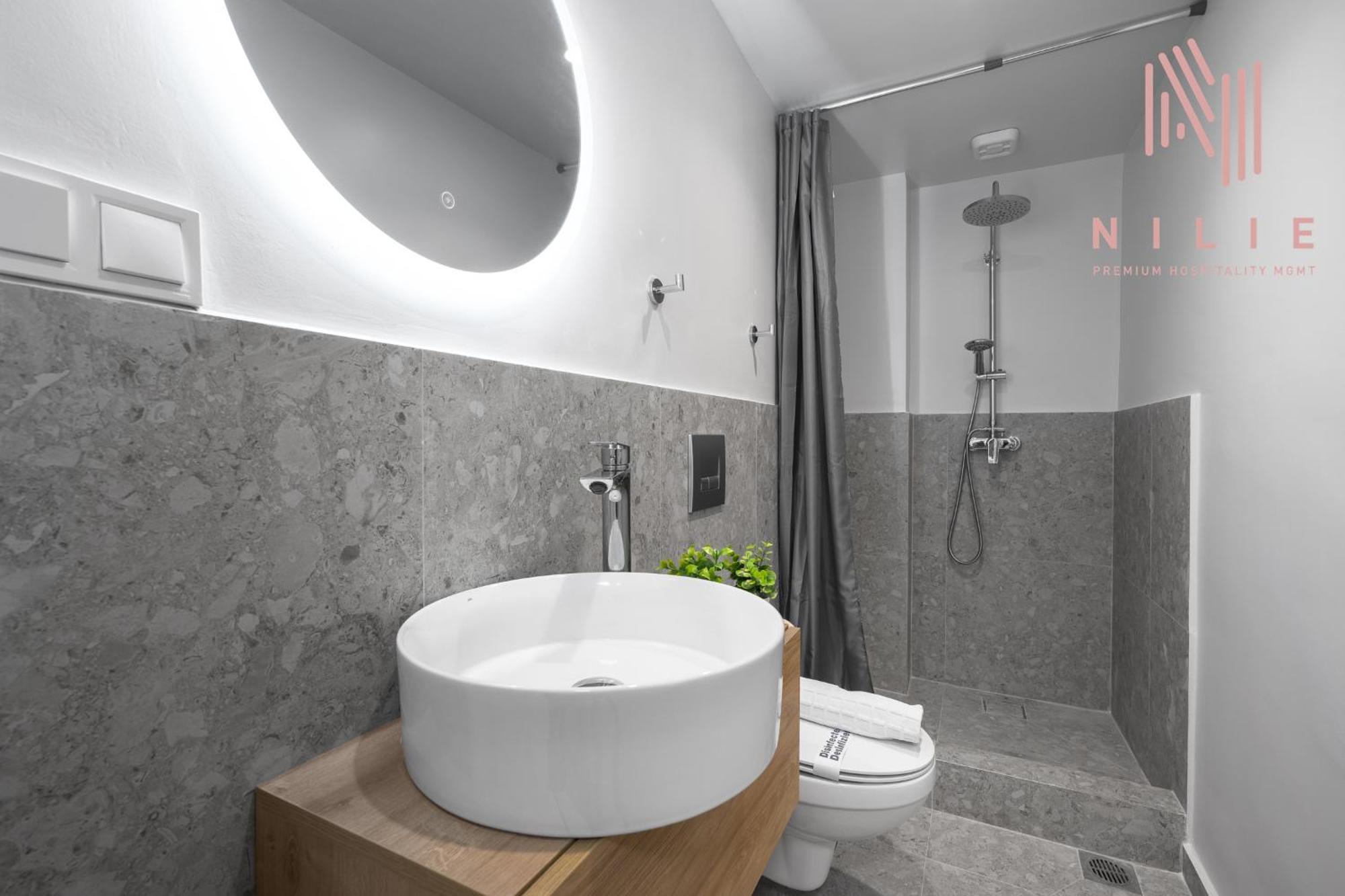 Speranza, Nilie Hospitality Mgmt Daire Selanik Dış mekan fotoğraf