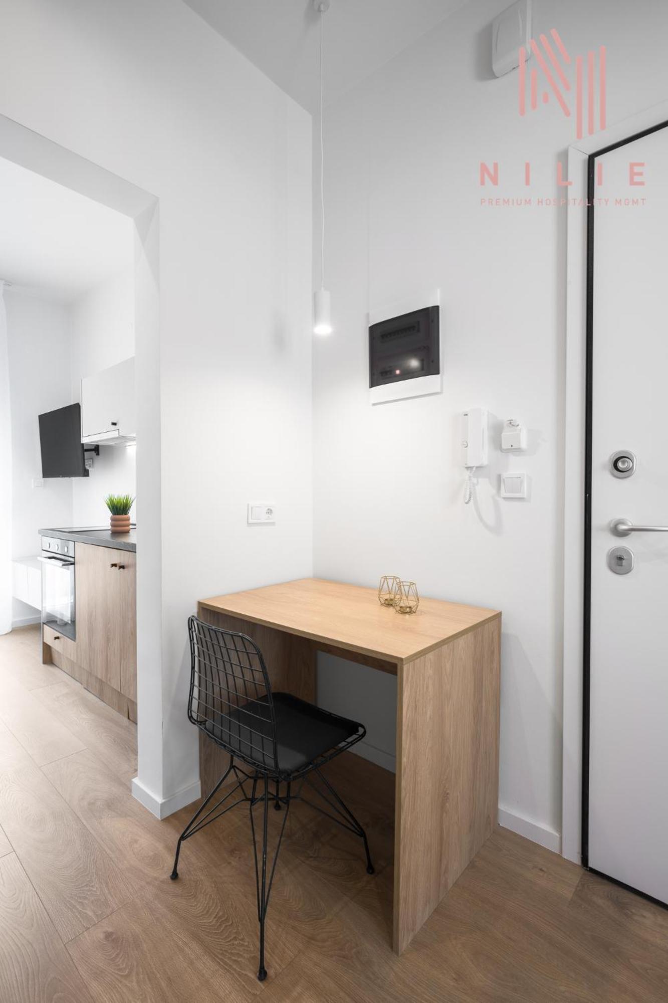 Speranza, Nilie Hospitality Mgmt Daire Selanik Dış mekan fotoğraf