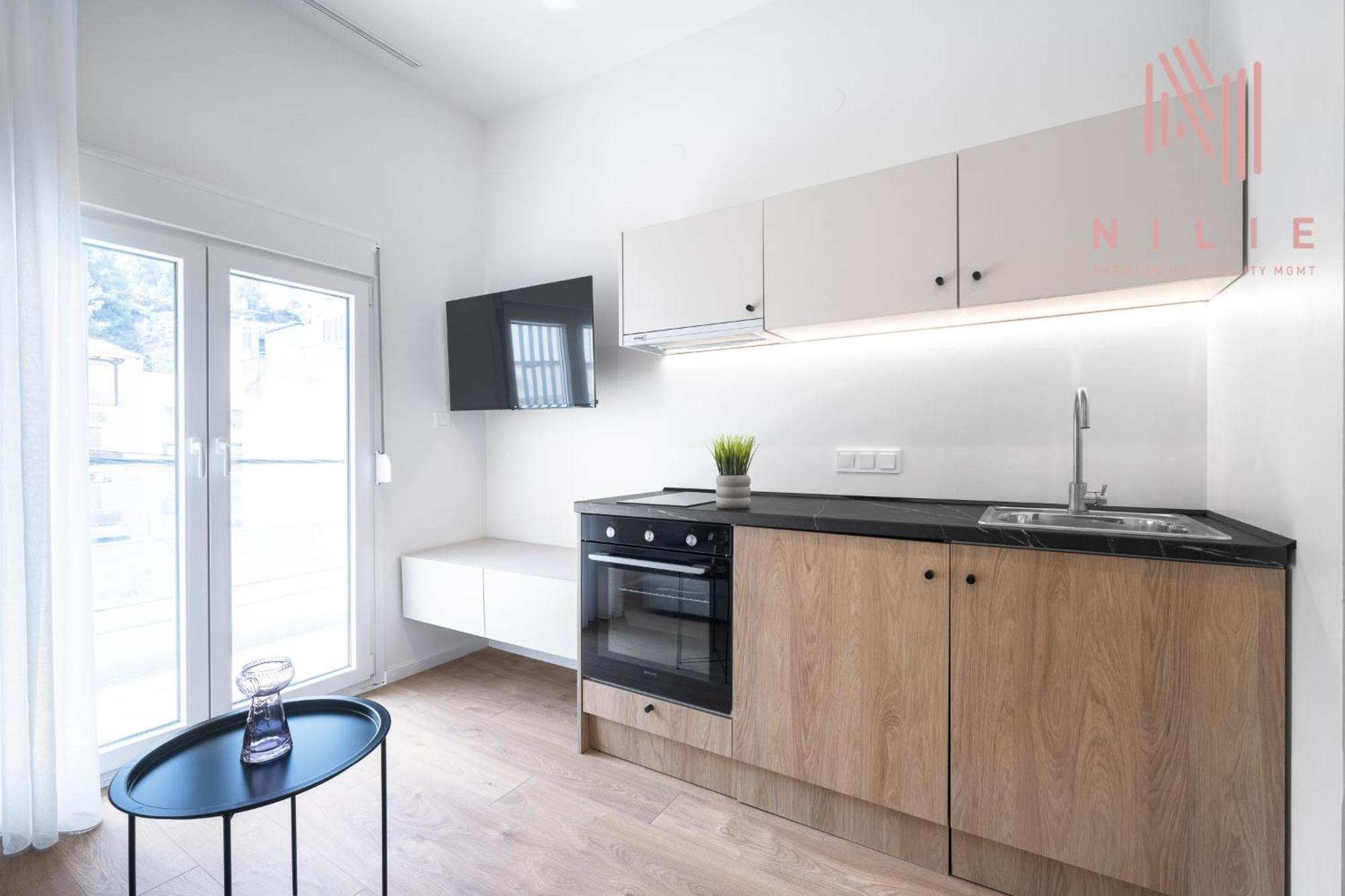 Speranza, Nilie Hospitality Mgmt Daire Selanik Dış mekan fotoğraf