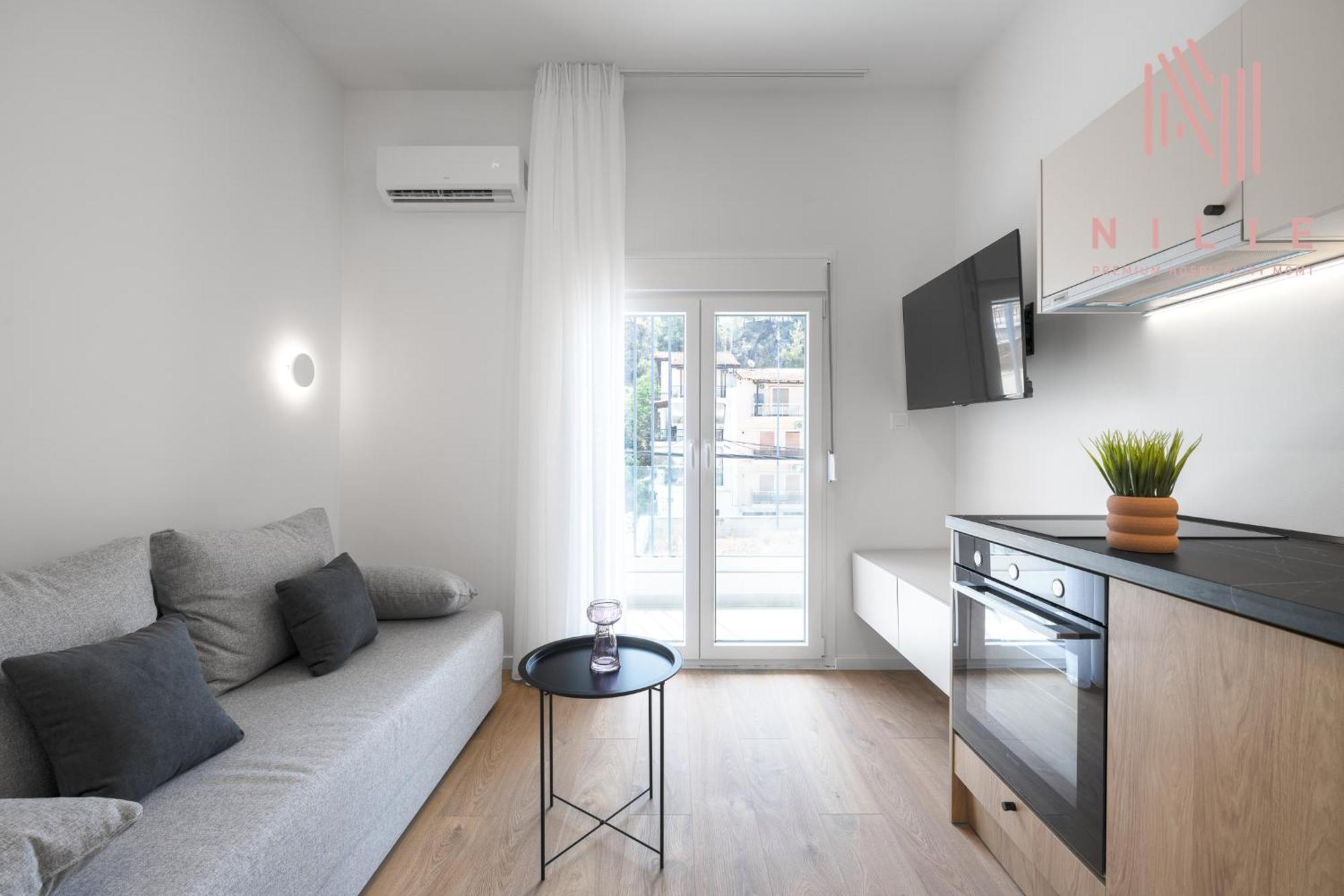 Speranza, Nilie Hospitality Mgmt Daire Selanik Dış mekan fotoğraf