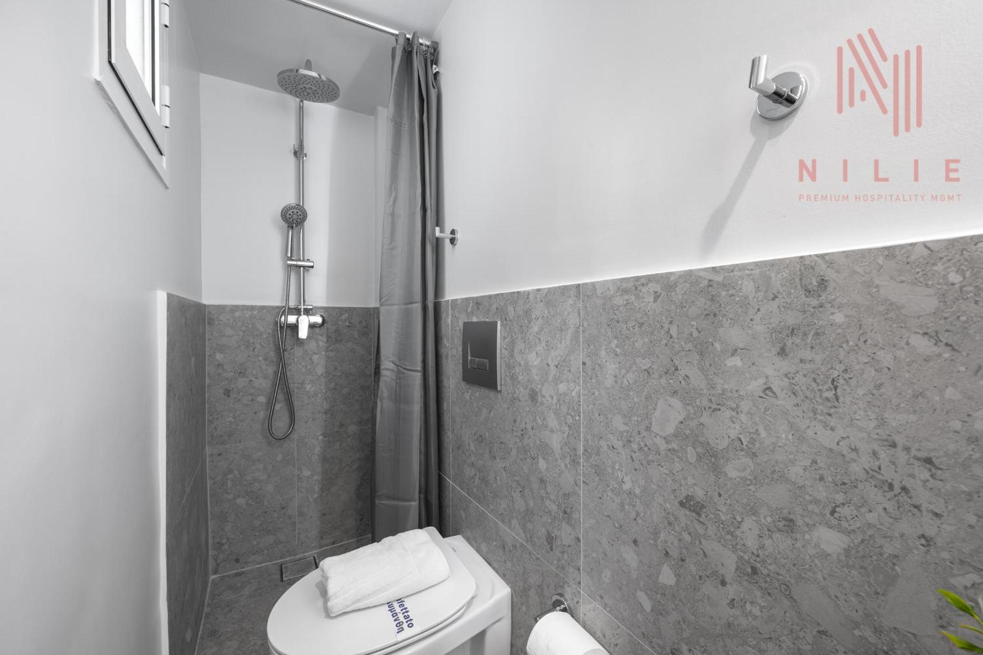 Speranza, Nilie Hospitality Mgmt Daire Selanik Dış mekan fotoğraf
