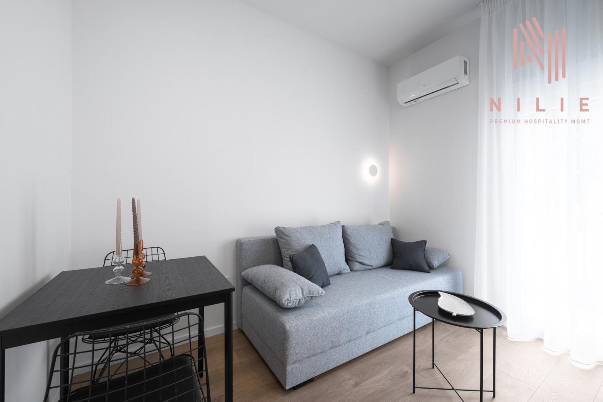 Speranza, Nilie Hospitality Mgmt Daire Selanik Dış mekan fotoğraf