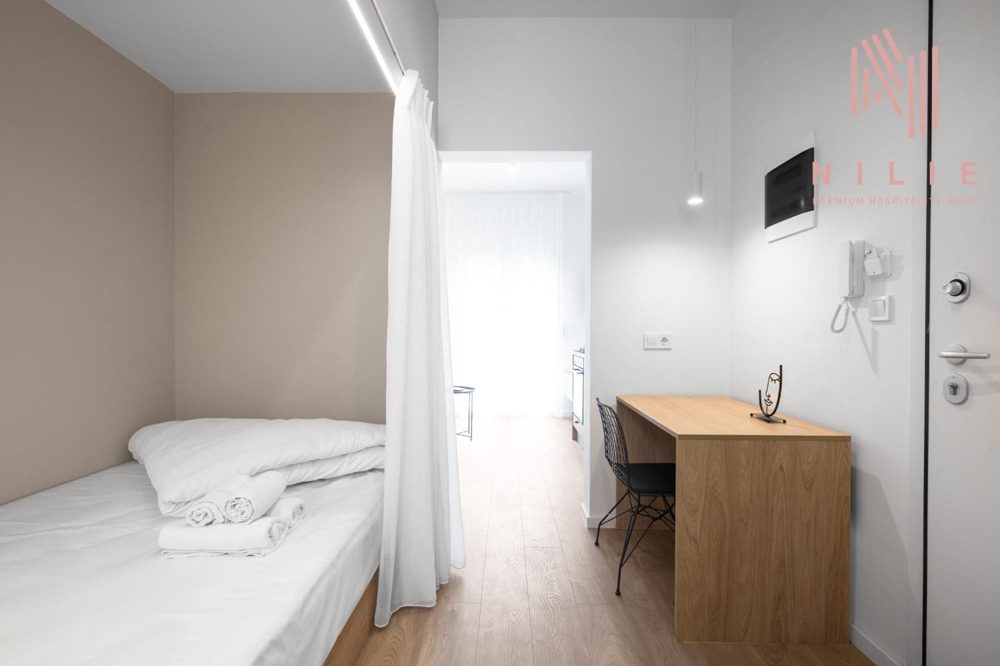 Speranza, Nilie Hospitality Mgmt Daire Selanik Dış mekan fotoğraf