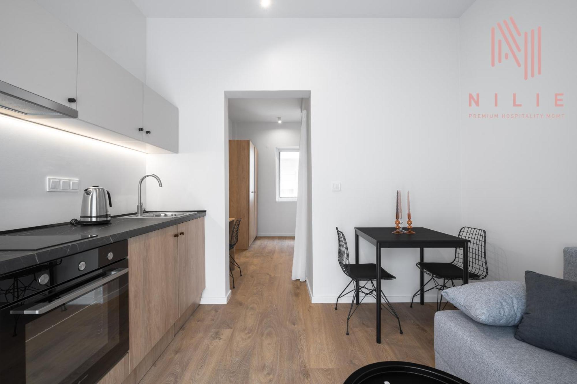 Speranza, Nilie Hospitality Mgmt Daire Selanik Dış mekan fotoğraf