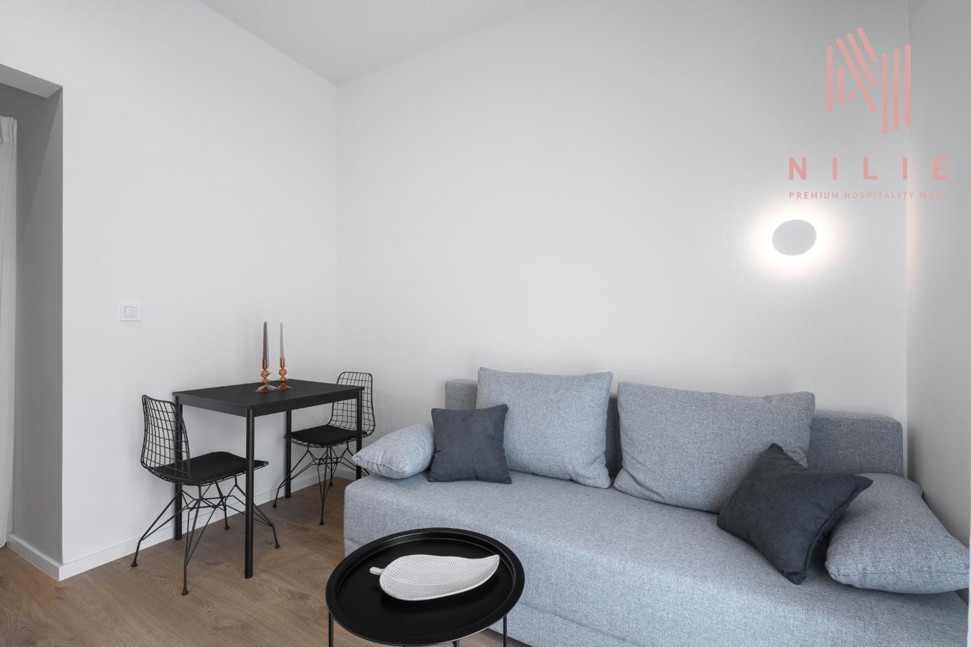 Speranza, Nilie Hospitality Mgmt Daire Selanik Dış mekan fotoğraf
