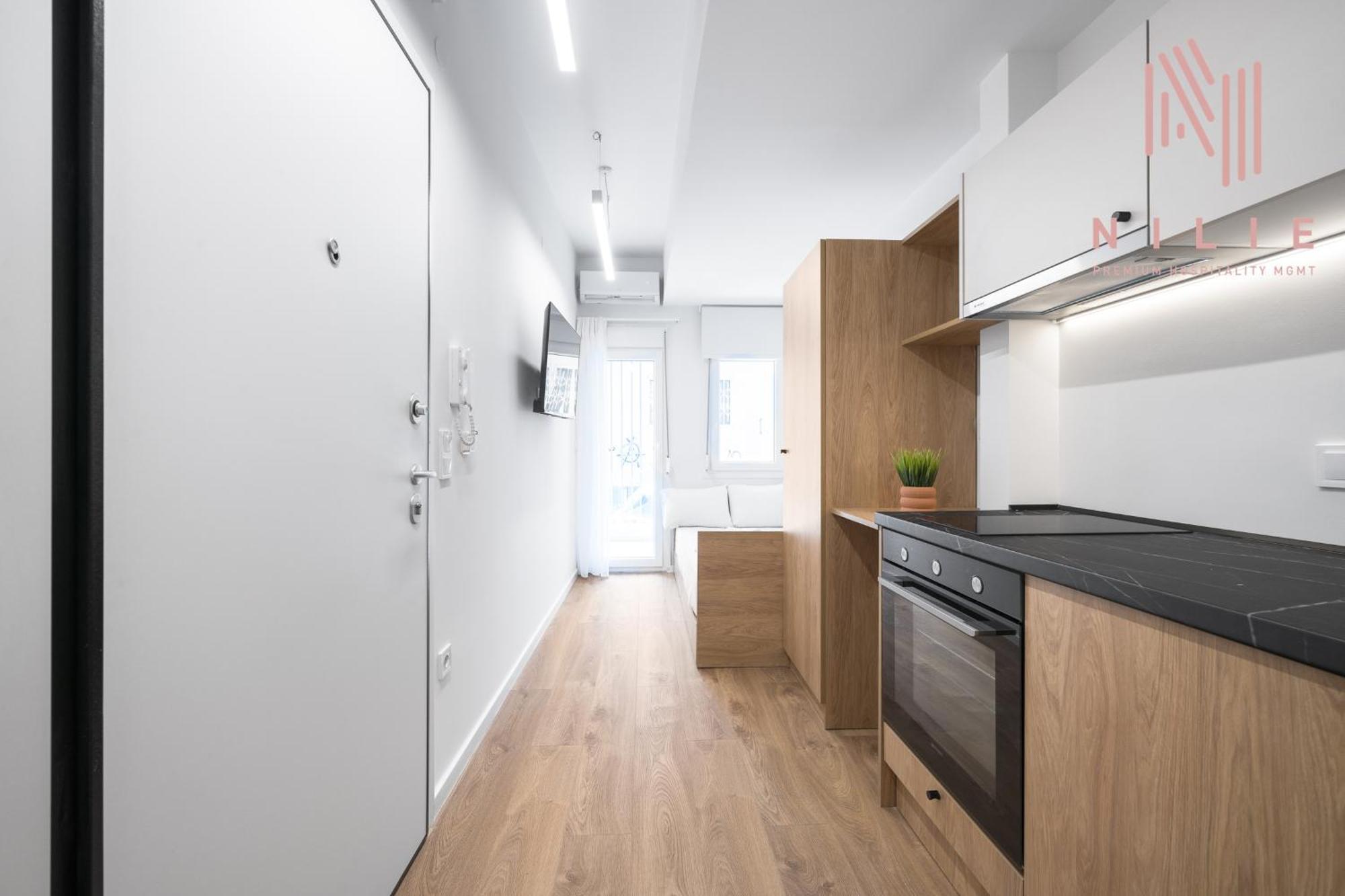 Speranza, Nilie Hospitality Mgmt Daire Selanik Dış mekan fotoğraf
