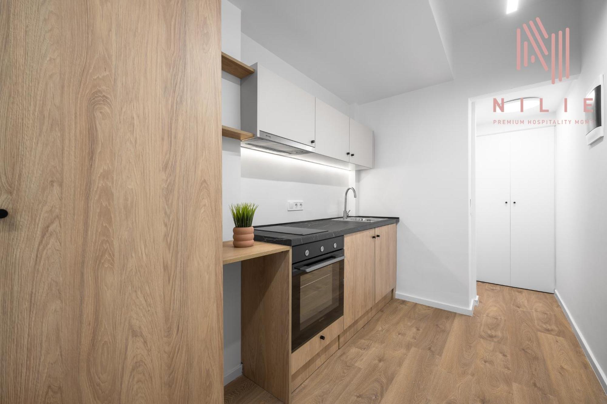 Speranza, Nilie Hospitality Mgmt Daire Selanik Dış mekan fotoğraf